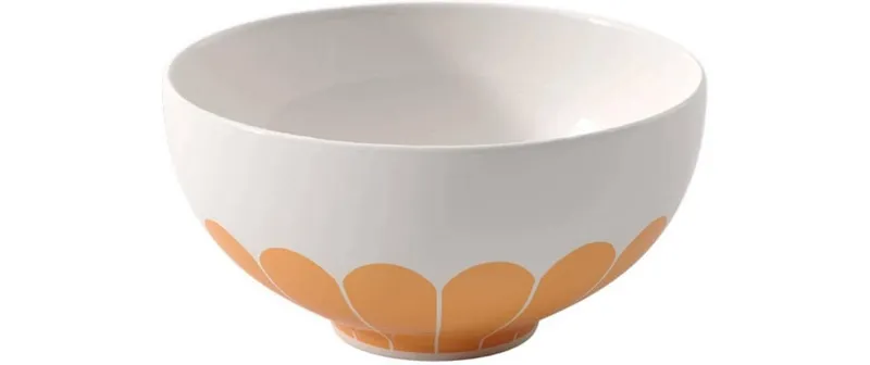 Villeroy & Boch Fleur Couleur Schale, 4 pièces