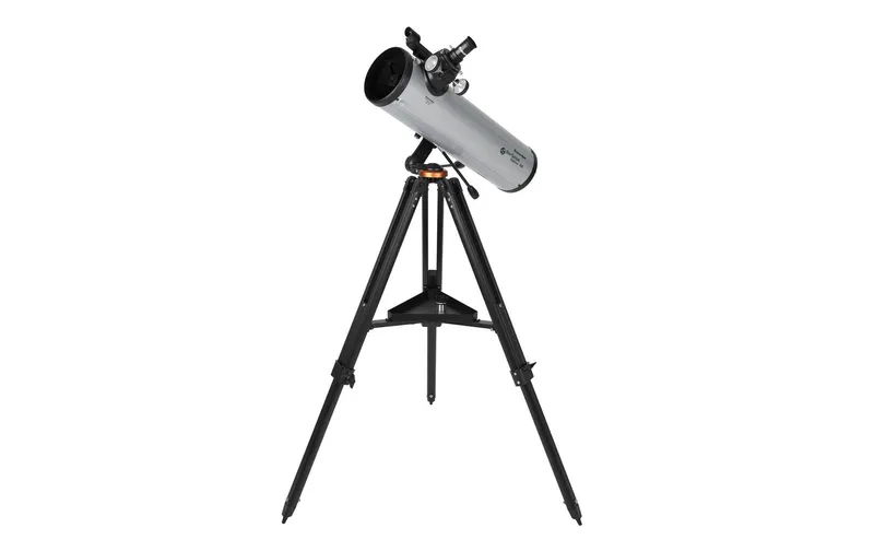 Celestron Teleskop StarSense Explorer DX 130
