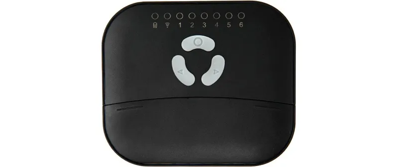 Shelly FrankEver Sprinkler FK-06X