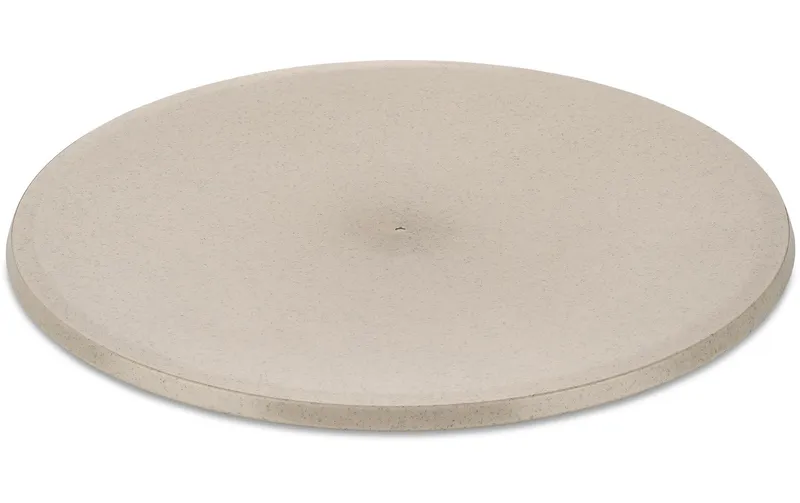 Koziol Deckel vers Rührschüssel vers Palsby L 30.2 cm, Sand/jaune