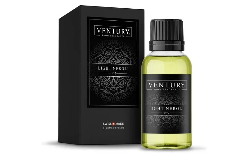 Ventury Duftöl Neroli N°2 20 ml