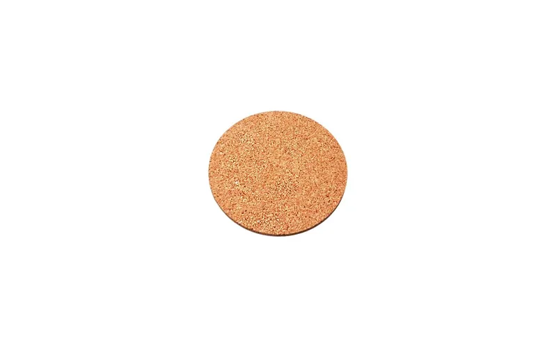 Colibri Topfuntersetzer Kork brown, Ø 15 cm