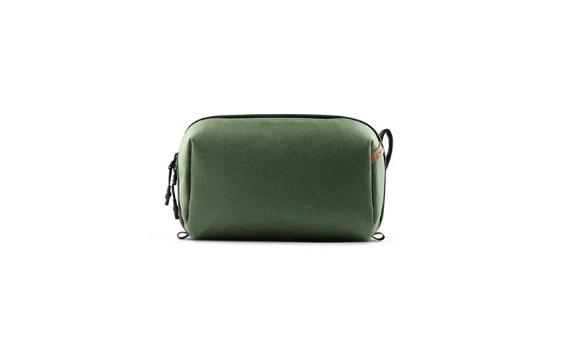 PGYTECH Necessaire Wash Pouch Grün