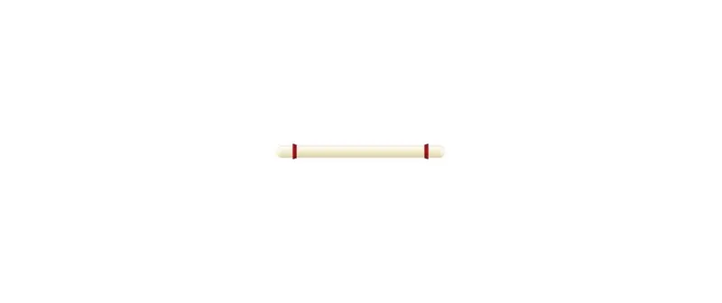 Gault Millau Teigrad 40 cm, Beige