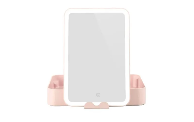Ailoria Kosmetikspiegel Belle Rosa
