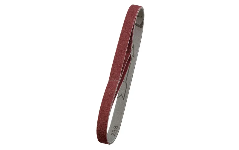 kwb Schleifband Korund 13 x 457 mm K60