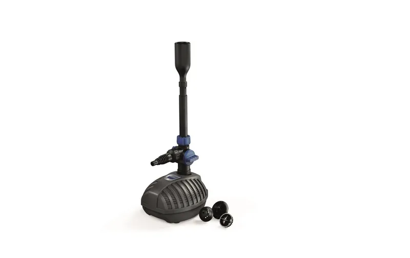 OASE Aquarius Fountain Set Classic 2000 E