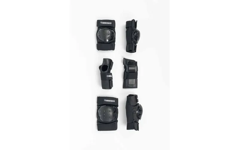 Loomi Boards Brotection; Schoner Set