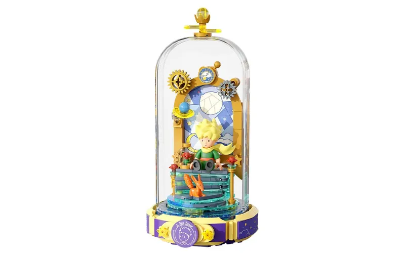 Pantasy Der kleine Prinz Eternity Series Bauset Starry Gate