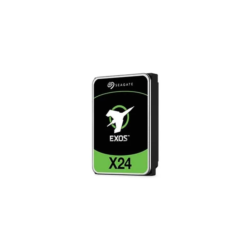 Seagate Harddisk Exos X24 3.5" SATA 16 TB