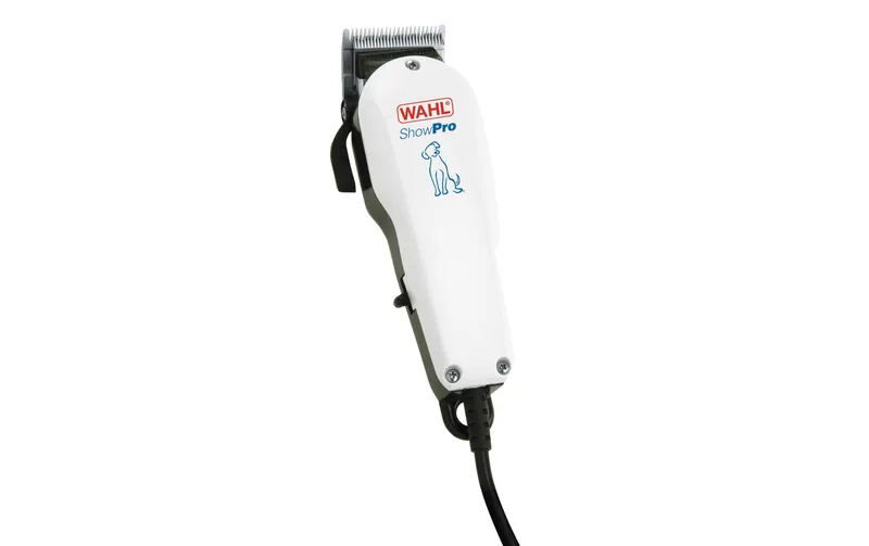 Wahl Fellschere Animal Show Pro Clipper
