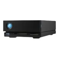 LaCie 1big Dock STHS20000800 20 TB Hard Drive · Thunderbolt 3 · 7200rpm