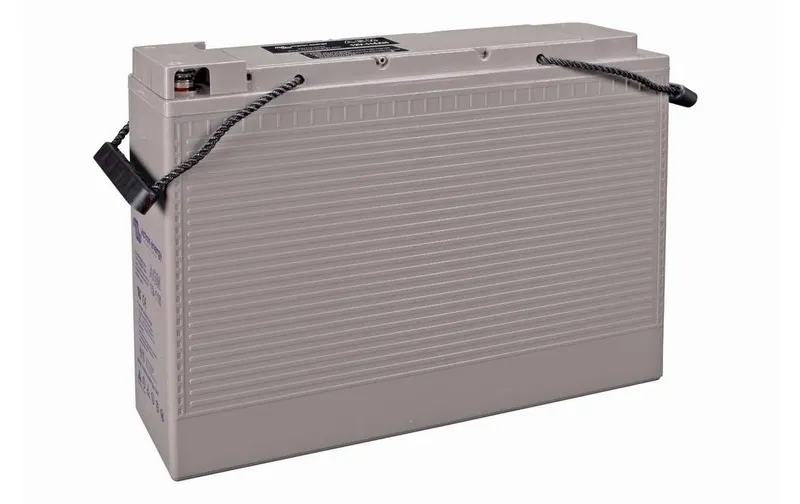 Victron Batterie AGM Telecom Frontterminal 12 V / 165 Ah