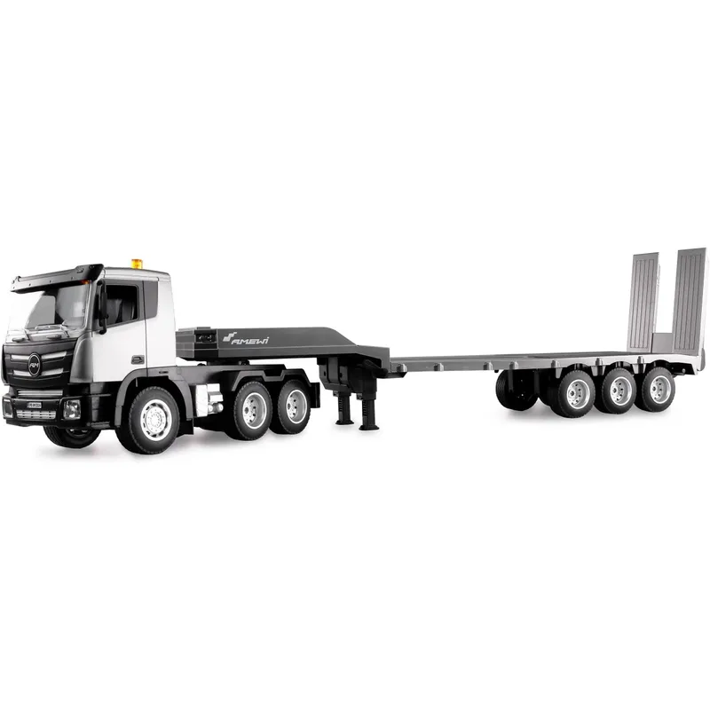 Amewi Lastwagen G836E RTR, 1:24