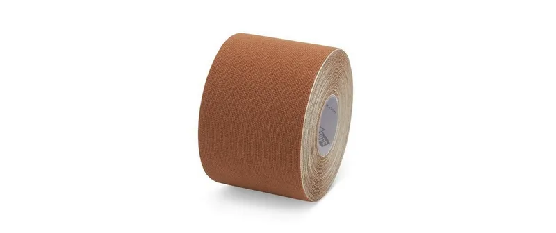 K-Tape My Skin medium brown 5 cm x 5 m
