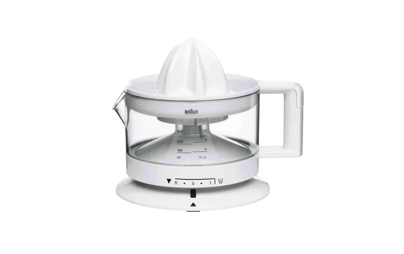 marrone Saftpresse TributeCollection CJ3000 bianco