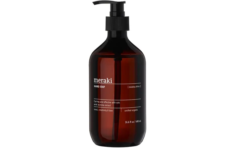 meraki Handseife Meadow Bliss 490 ml