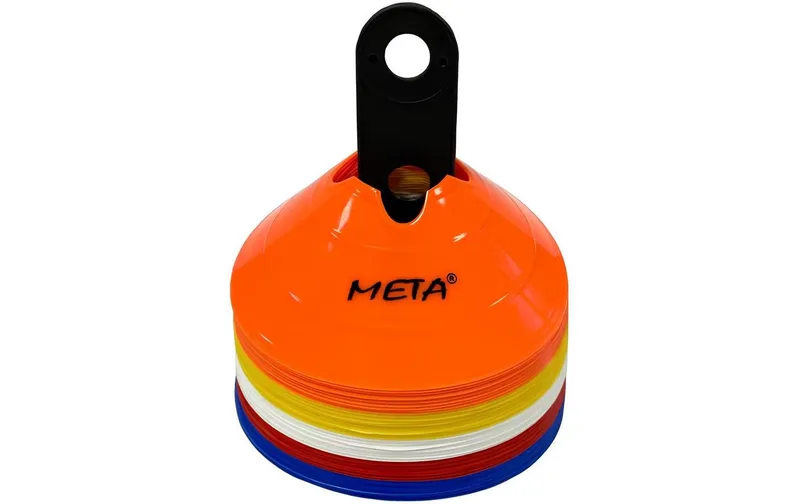 Meta-tu-Victoria Markierhütchen hoch
