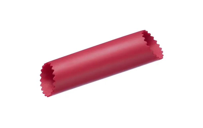 Westmark Knoblauchschäler Peel-Fix rosso