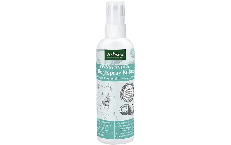AniForte Fellharmonie Pflegespray 200 ml
