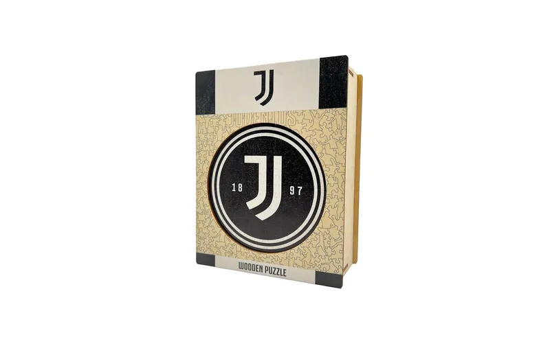 Iconic Puzzle Puzzle Juventus FC – Logo