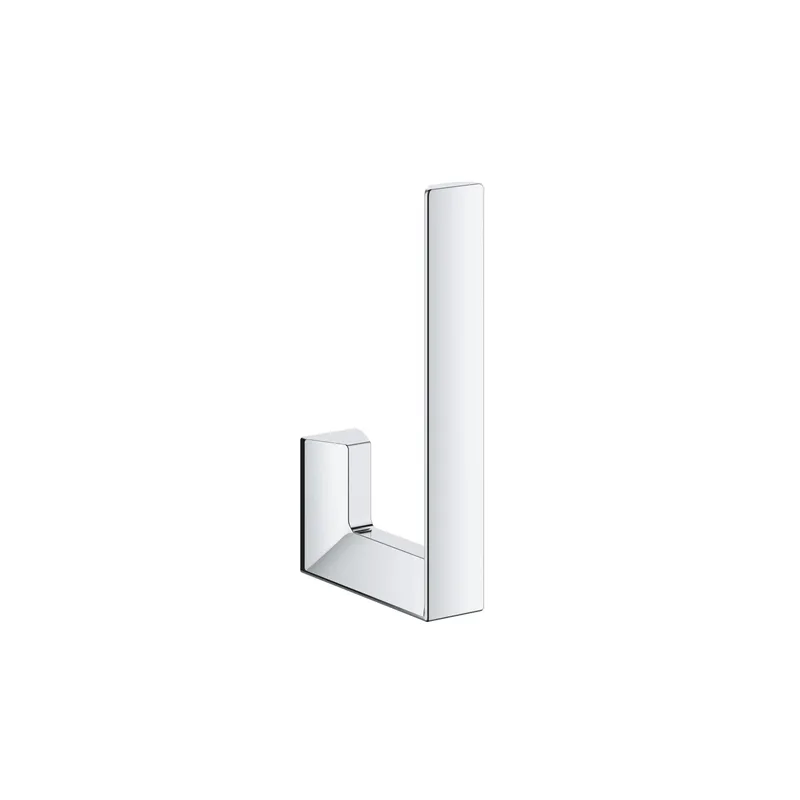 GROHE Toilettenpapierhalter Selection Cube Chrom