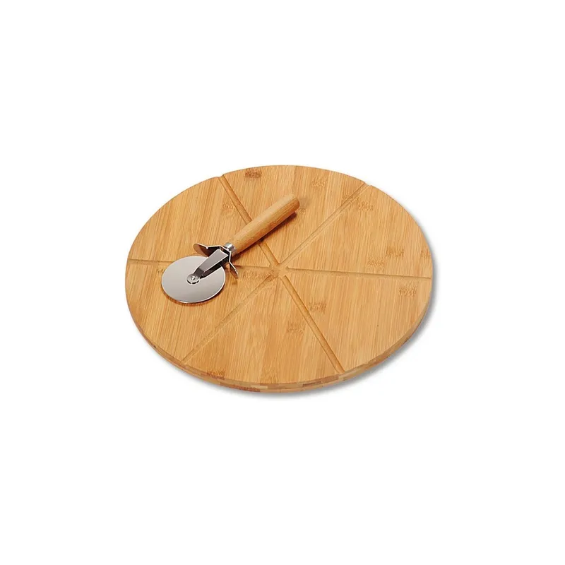 Tavolo per pizze Kesper 32 cm x 32 cm