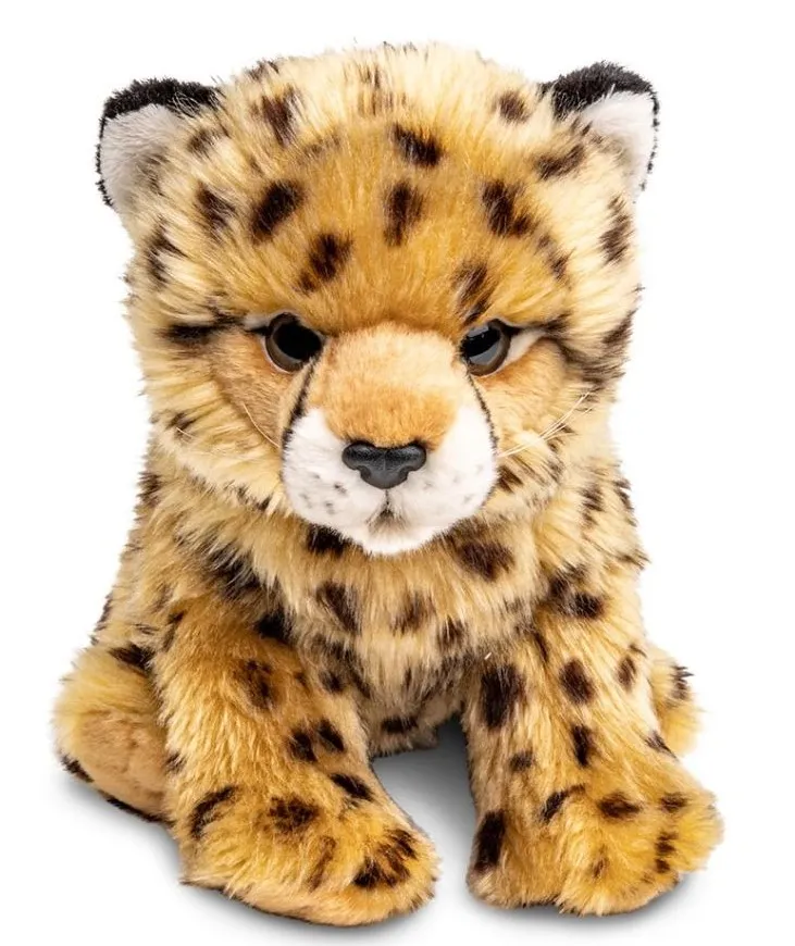 Plüsch Gepard 25 cm