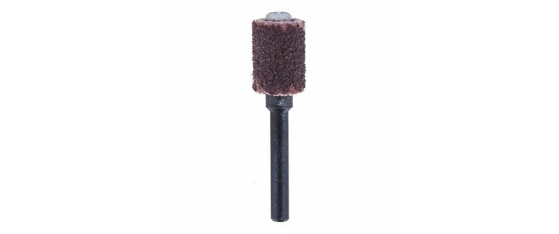 Dremel Schleifband 430 K60 con Schleifdorn