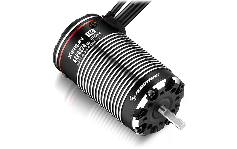 Hobbywing Brushless Motor Xerun AXE4274SD R3 1700 kV