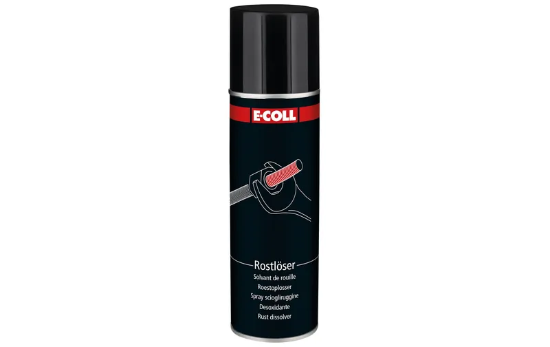 E-Coll Rostlöser 300 ml