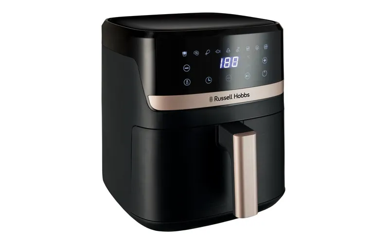Russell Hobbs Heissluft-Fritteuse SatisFry 5.5 l
