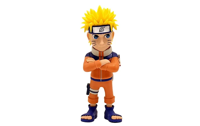 Minix Figur Naruto: Uzumaki 12 cm