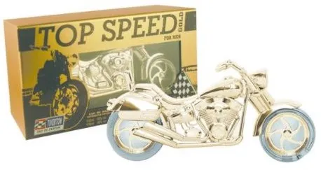Eau de Parfum Motorrad
