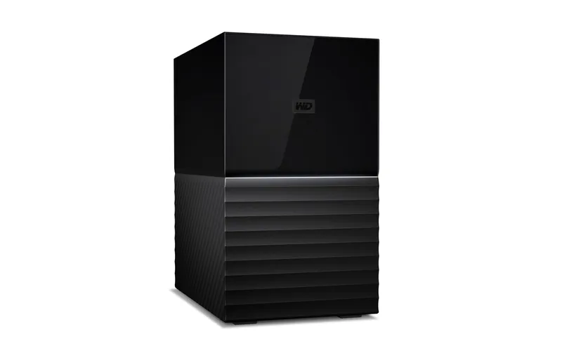 Western Digital Externe Festplatte My Book Duo 28 TB