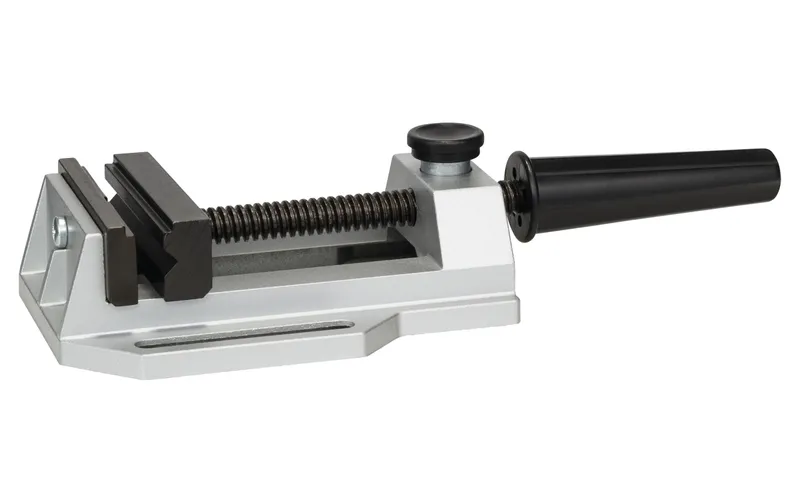 Bosch Professional Maschinenschraubstock 80 mm