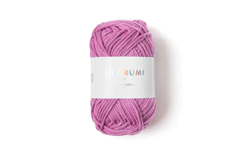 Rico Design Wolle Creative Ricorumi DK 25 g, Orchidee
