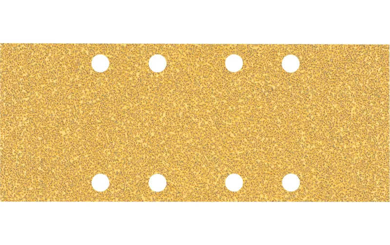 Bosch Professional Schleifpapier EXPERT C470, 93 x 230 mm, G 40, 10-tlg.