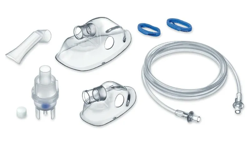 Sanitas Inhalator Zubehör Yearpack pour Sanitas SIH 21/1