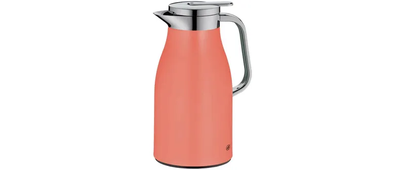 Alfi Thermoskanne Skyline 1000 ml, Deep Apricot