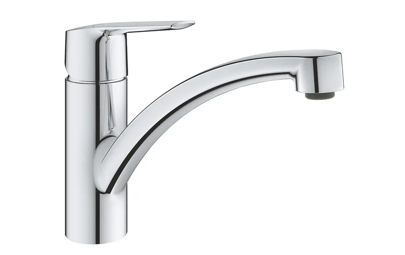 GROHE Küchenarmatur Start 1/2″, Chrom