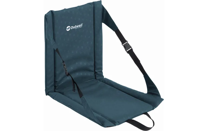 Outwell Strandstuhl Cardiel, blue