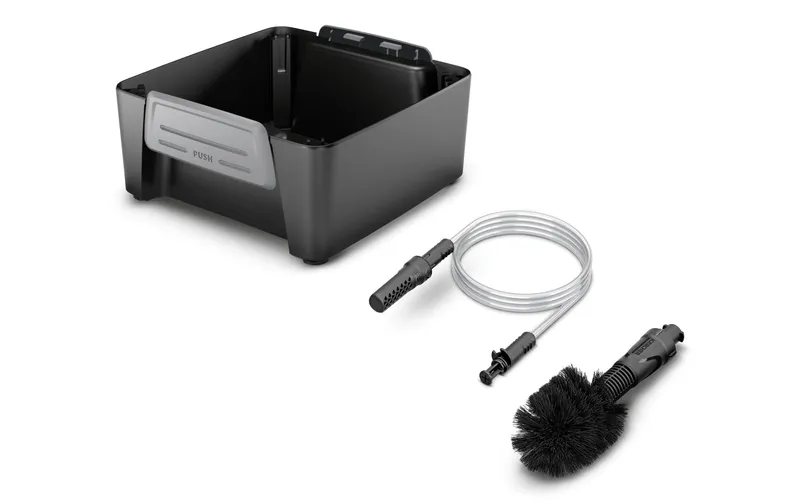 Kärcher Professional Zubehörset Adventure pour Kärcher OC 3