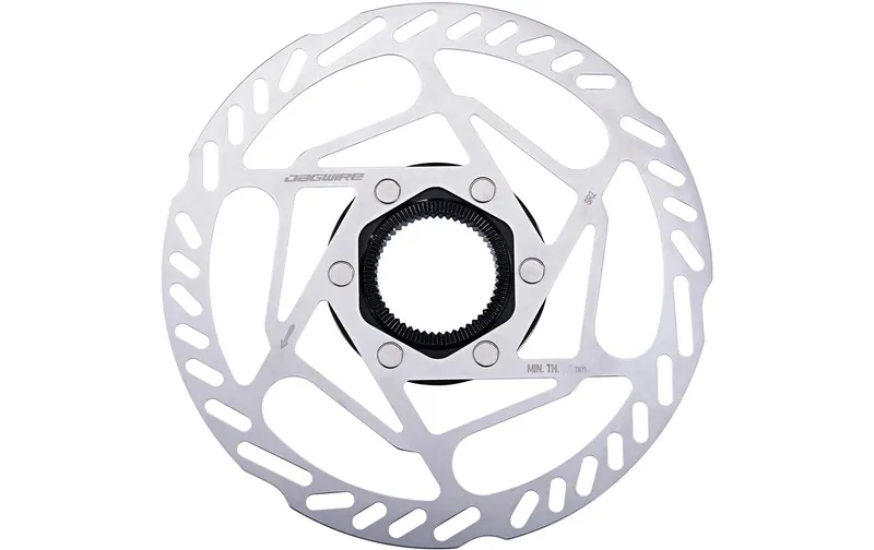 JAGWIRE Bremsscheibe SPORT SR2 DISC (Ø 180 mm) Center-Lock