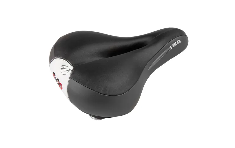 Velo Fahrradsattel Newport Gemini