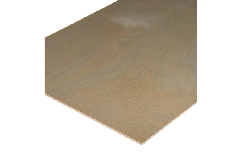 OEM Sperrholz 740 x 240 x 2 mm