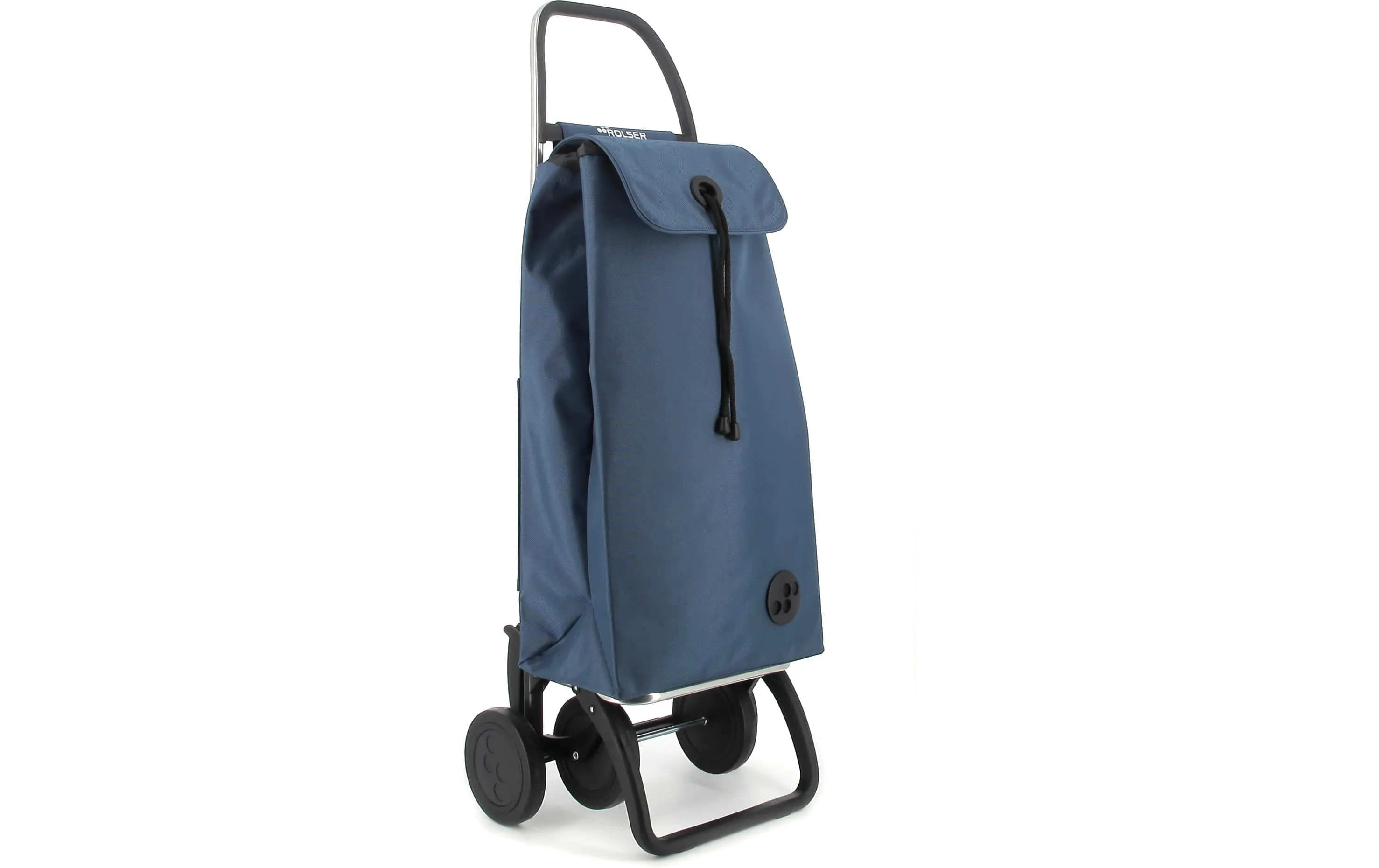 Rolser ROLSER TROLLEY IMAX MF 4 DENIM Blue Denim