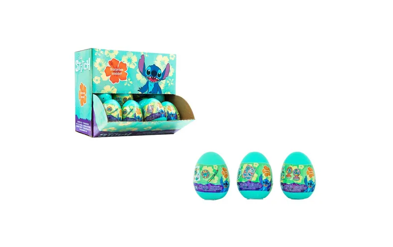 Stitch Stitch Überraschungsei assortiert