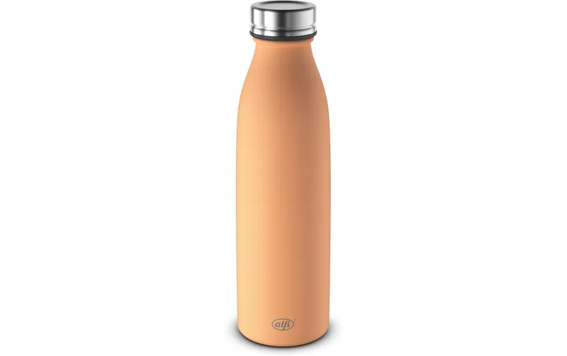 Alfi Thermosflasche PURE 500 ml, Sunset Peach