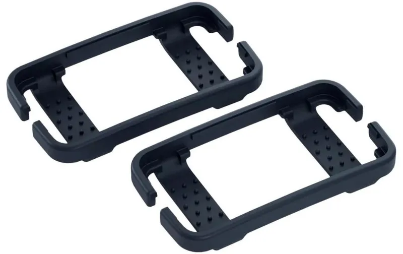 tractive GPS CAT Mini Befestigungsklammern 2 Stück